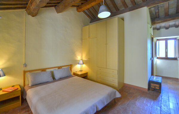 Feriehus - Borgo Pace , Italia - IMM057 601