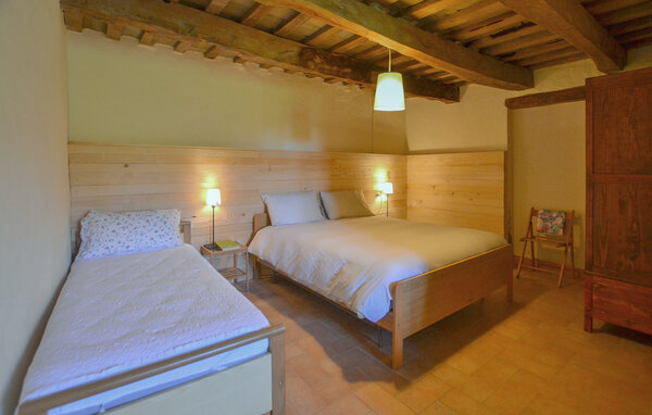 Feriehus - Borgo Pace , Italia - IMM057 8