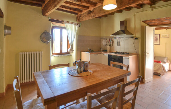 Feriehus - Borgo Pace , Italia - IMM057 5