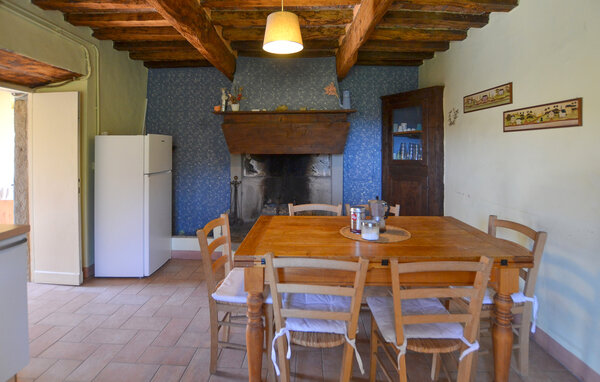 Feriehus - Borgo Pace , Italia - IMM057 401