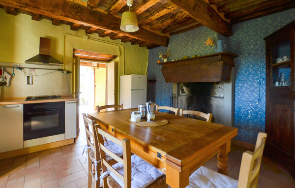 Feriehus - Borgo Pace , Italia - IMM057 6