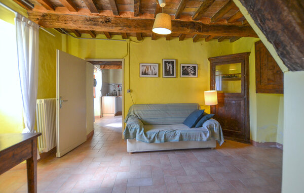 Feriehus - Borgo Pace , Italia - IMM057 4
