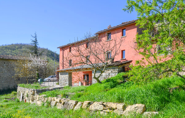 Feriehus - Borgo Pace , Italia - IMM057 81