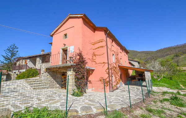 Feriehus - Borgo Pace , Italia - IMM057 83