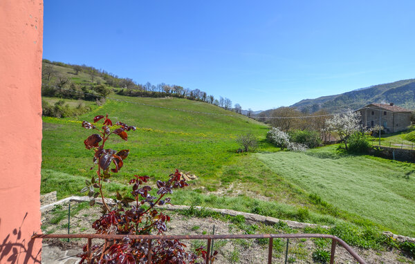 Feriehus - Borgo Pace , Italia - IMM057 3