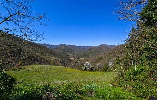 Feriehus - Borgo Pace , Italia - IMM057 201