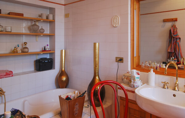 Feriehus - Appignano , Italia - IMM058 702
