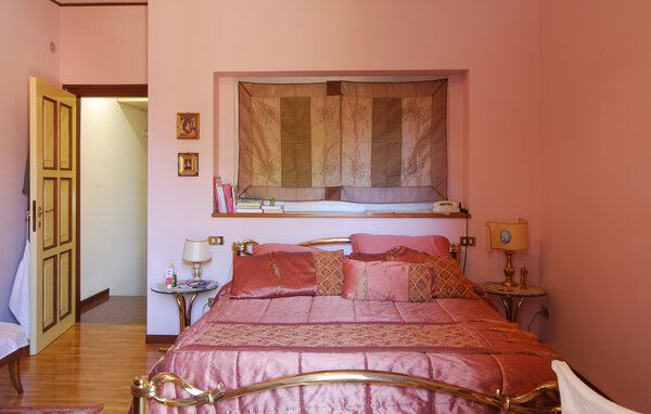 Feriehus - Appignano , Italia - IMM058 601