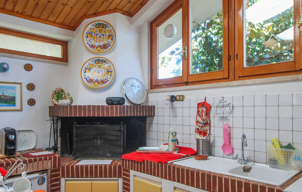 Feriehus - Appignano , Italia - IMM058 3
