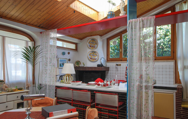 Feriehus - Appignano , Italia - IMM058 401