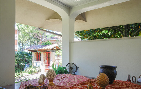 Feriehus - Appignano , Italia - IMM058 102