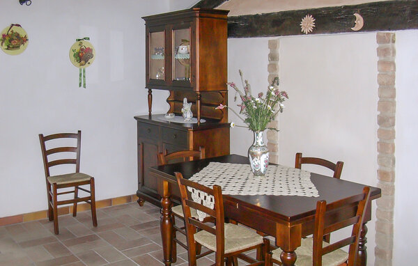 Domy wakacyjne - Sarnano , Wlochy - IMM060 301