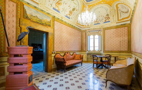 Domy wakacyjne - SARNANO , Wlochy - IMM061 1