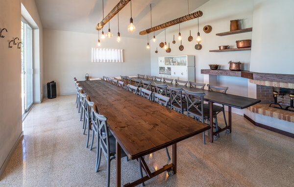 Semesterhus - San Severino Marche , Italien - IMM062 401