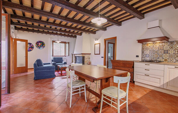 Semesterhus - San Severino Marche , Italien - IMM062 4