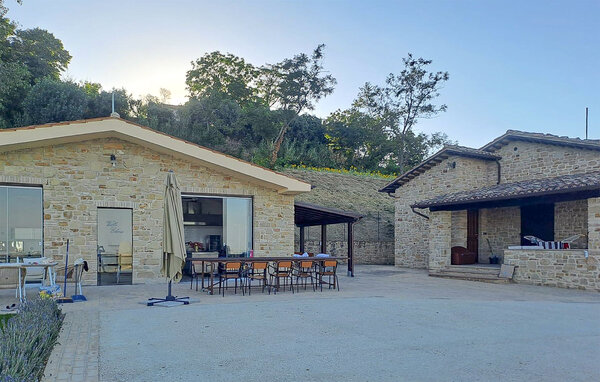 Semesterhus - San Severino Marche , Italien - IMM062 81