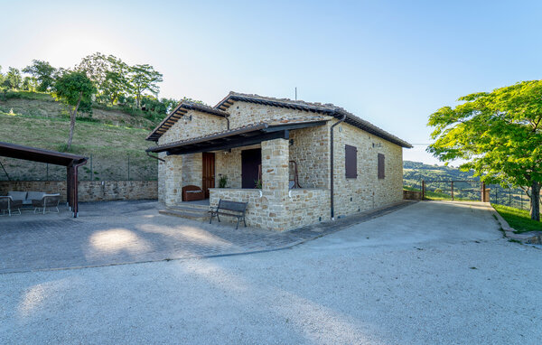 Semesterhus - San Severino Marche , Italien - IMM062 7
