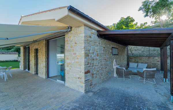 Semesterhus - San Severino Marche , Italien - IMM062 82