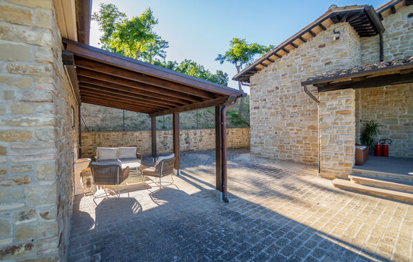 Semesterhus - San Severino Marche , Italien - IMM062 101