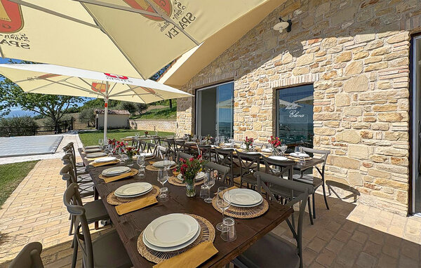 Semesterhus - San Severino Marche , Italien - IMM062 3