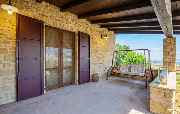Semesterhus - San Severino Marche , Italien - IMM062 102