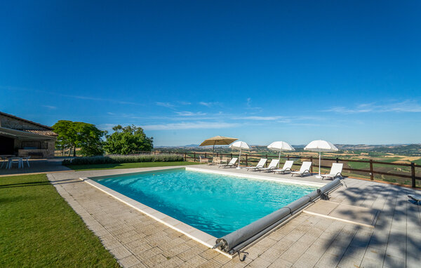 Semesterhus - San Severino Marche , Italien - IMM062 2