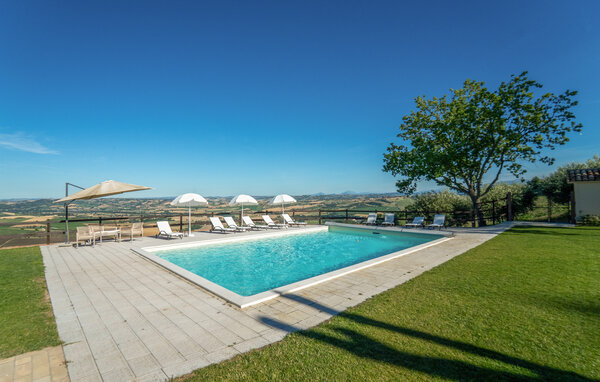 Semesterhus - San Severino Marche , Italien - IMM062 11