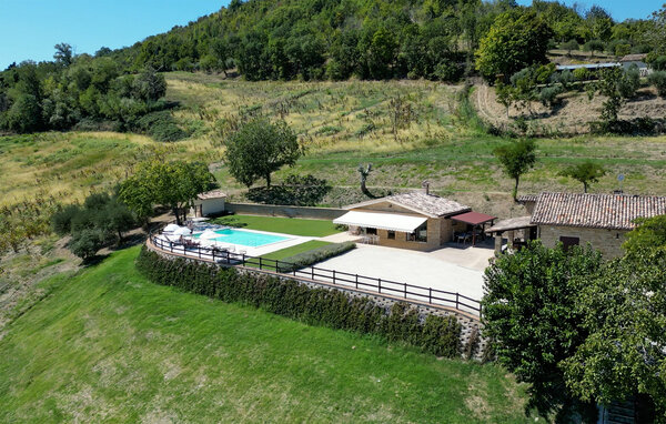 Holiday Home - San Severino Marche , Italy - IMM062 1