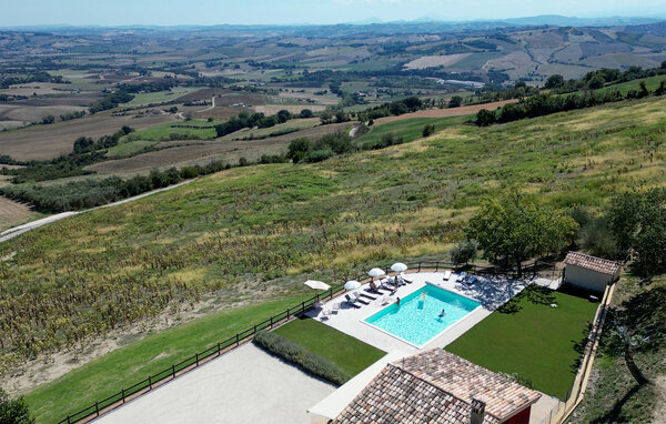 Holiday Home - San Severino Marche , Italy - IMM062 12