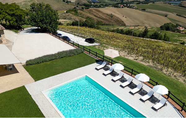 Holiday Home - San Severino Marche , Italy - IMM062 8
