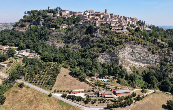 Casa vacanze - Monte San Martino , Italia - IMM064 901
