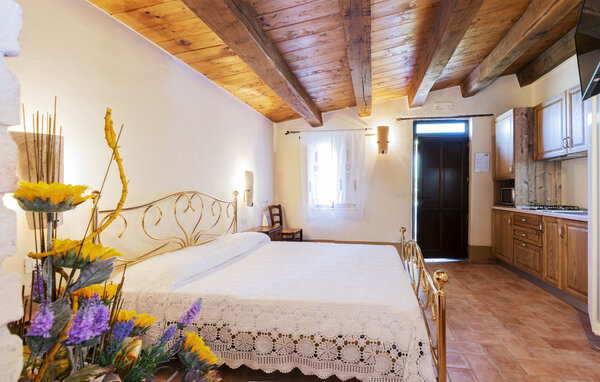 Casa vacanze - Monte San Martino , Italia - IMM064 606