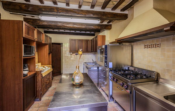 Casa vacanze - Monte San Martino , Italia - IMM064 5