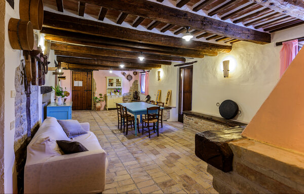 Casa vacanze - Monte San Martino , Italia - IMM064 6