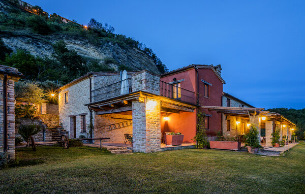 Casa vacanze - Monte San Martino , Italia - IMM064 9
