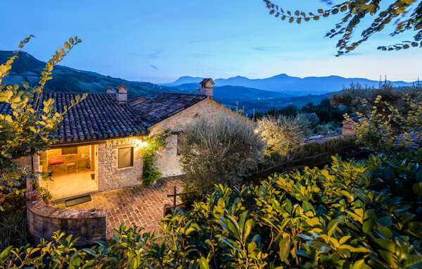 Casa vacanze - Monte San Martino , Italia - IMM064 82