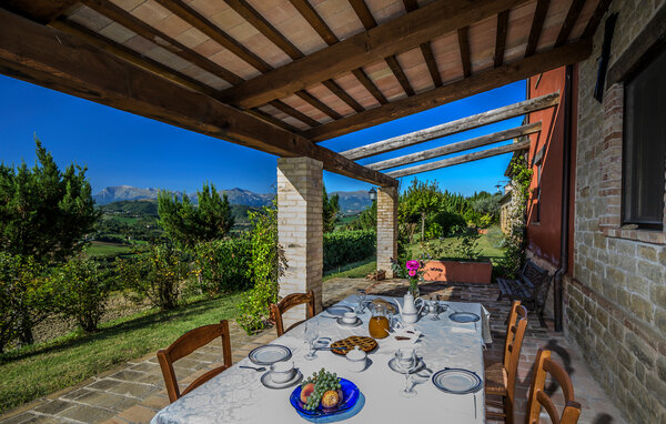 Casa vacanze - Monte San Martino , Italia - IMM064 101