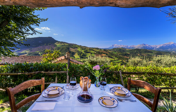 Casa vacanze - Monte San Martino , Italia - IMM064 1