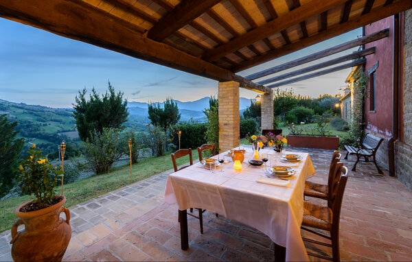 Casa vacanze - Monte San Martino , Italia - IMM064 105