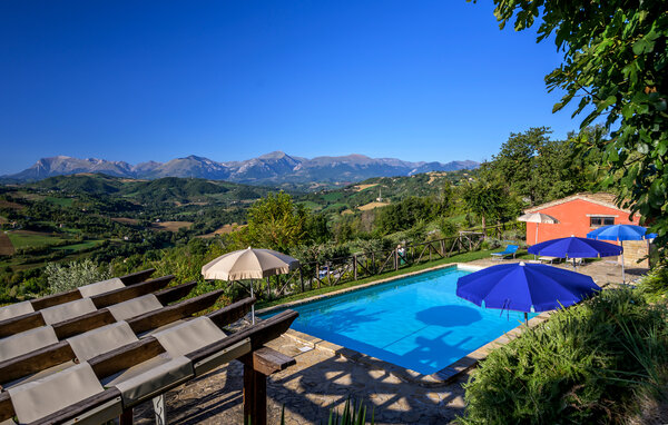 Casa vacanze - Monte San Martino , Italia - IMM064 2