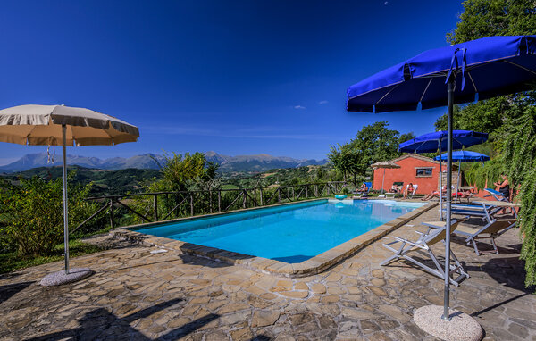 Casa vacanze - Monte San Martino , Italia - IMM064 11