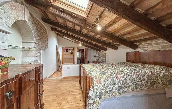 Casa vacanze - Cagli , Italia - IMM065 601