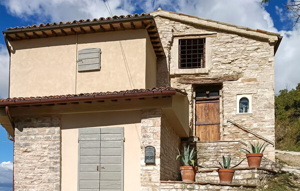 Casa vacanze - Cagli , Italia - IMM065 83