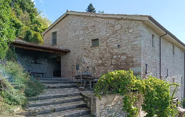 Casa vacanze - Cagli , Italia - IMM065 1