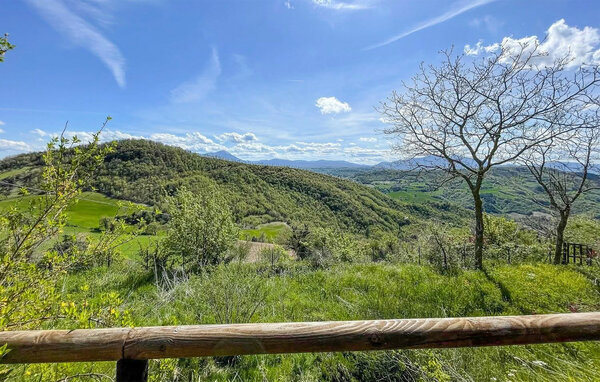 Casa vacanze - Cagli , Italia - IMM065 201