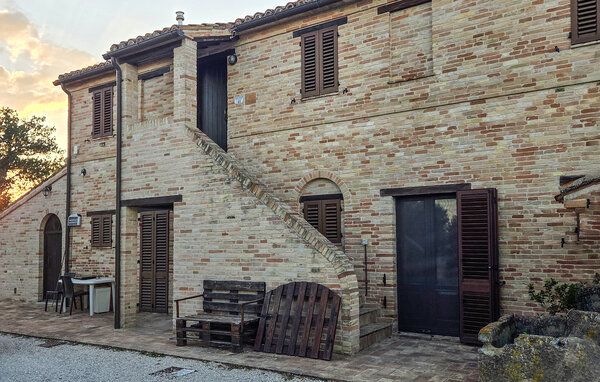 Casa vacanze - Appignano , Italia - IMM067 1