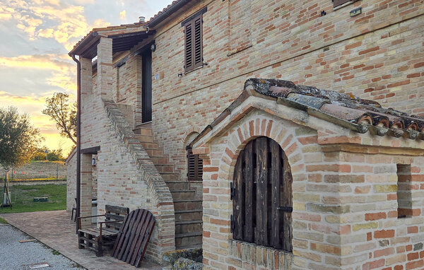 Casa vacanze - Appignano , Italia - IMM067 82