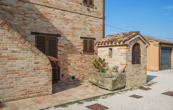 Casa vacanze - Appignano , Italia - IMM067 84