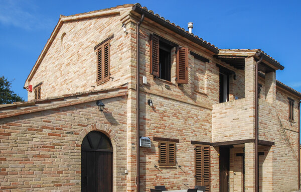Casa vacanze - Appignano , Italia - IMM067 1
