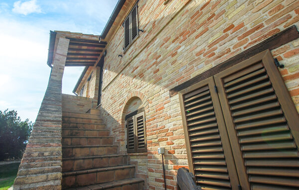 Casa vacanze - Appignano , Italia - IMM067 85